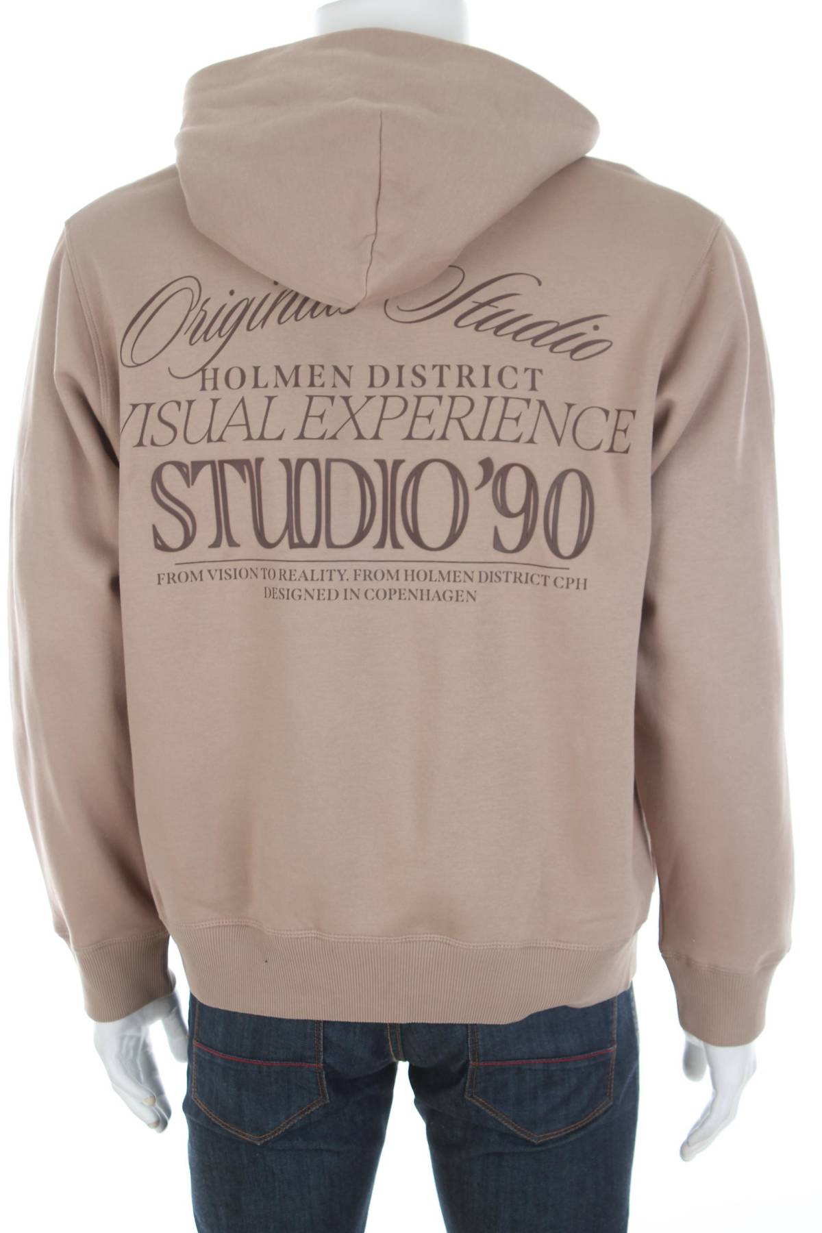 Ανδρικό φούτερ Jack & Jones2