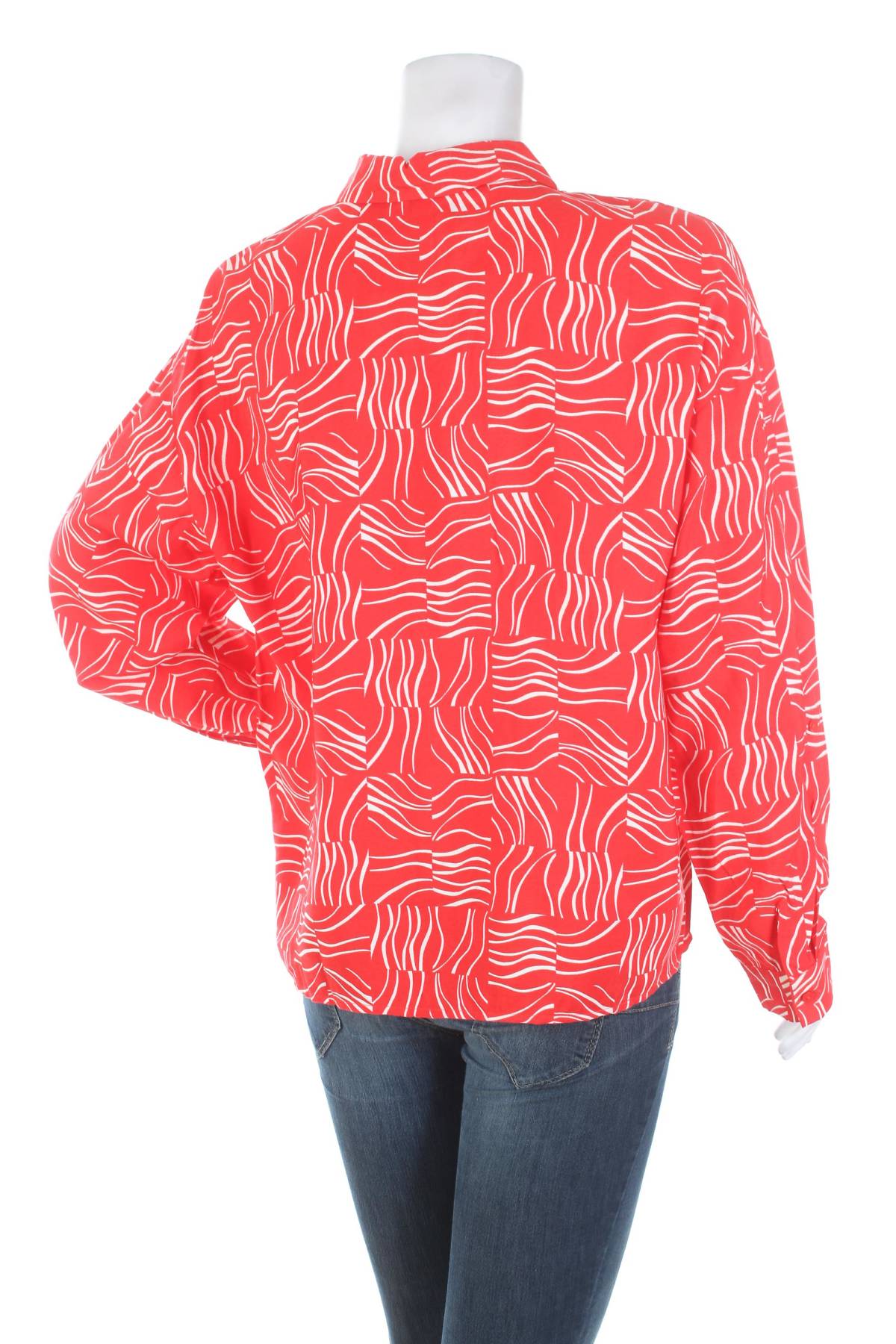 Дамска риза Vero Moda2 - Contour.bg Дамска риза Vero Moda2