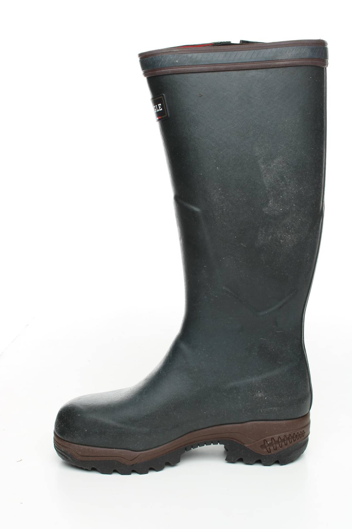 Γυναικείες μπότες Aigle2