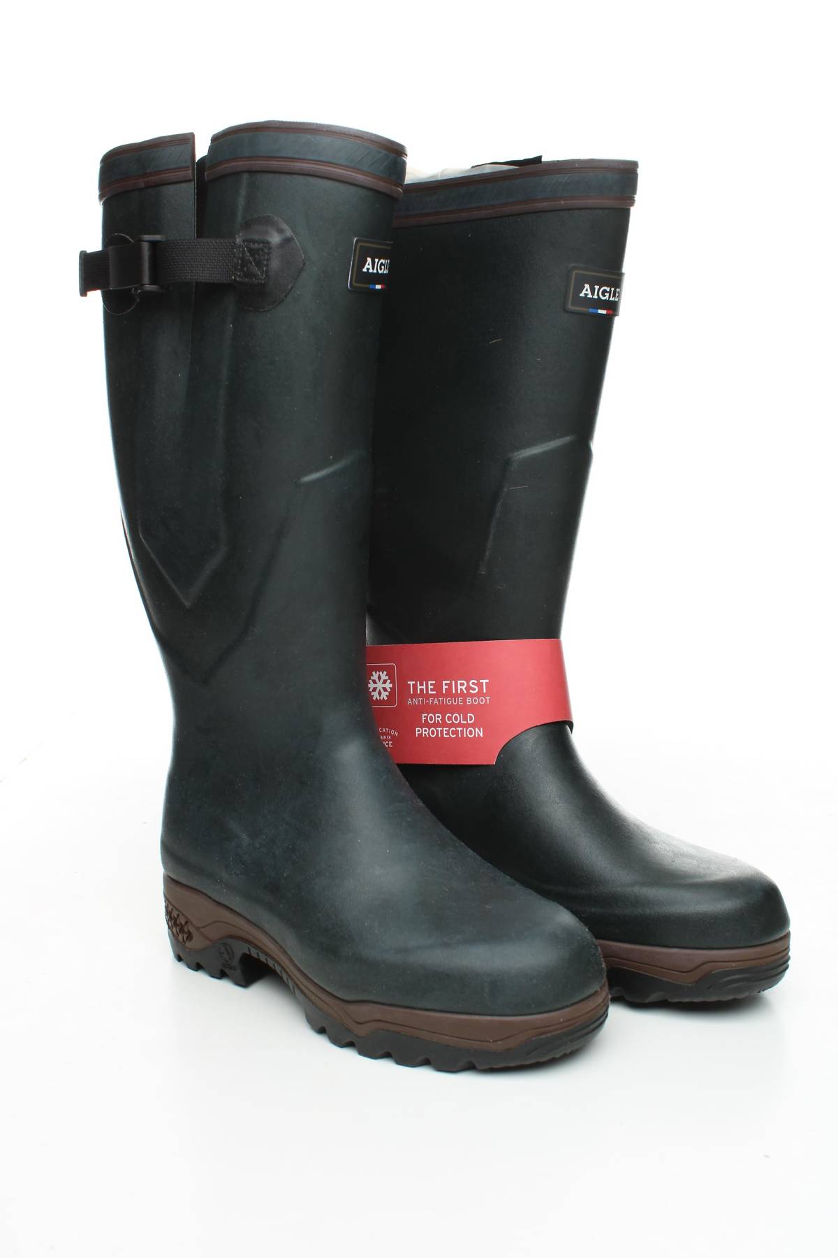 Γυναικείες μπότες Aigle3