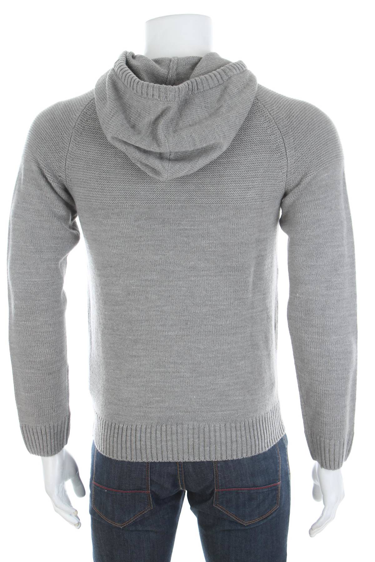 Ανδρικό πουλόβερ C&A2