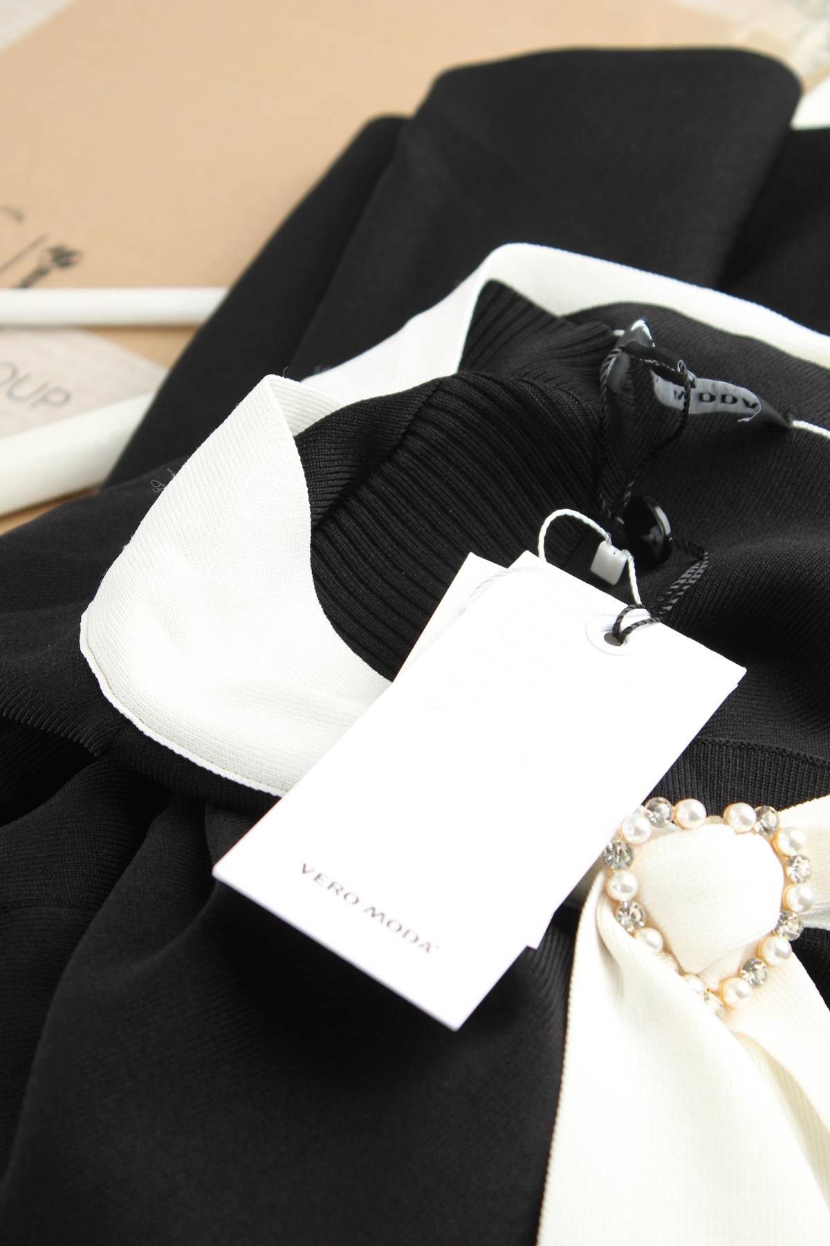 Рокля Vero Moda3