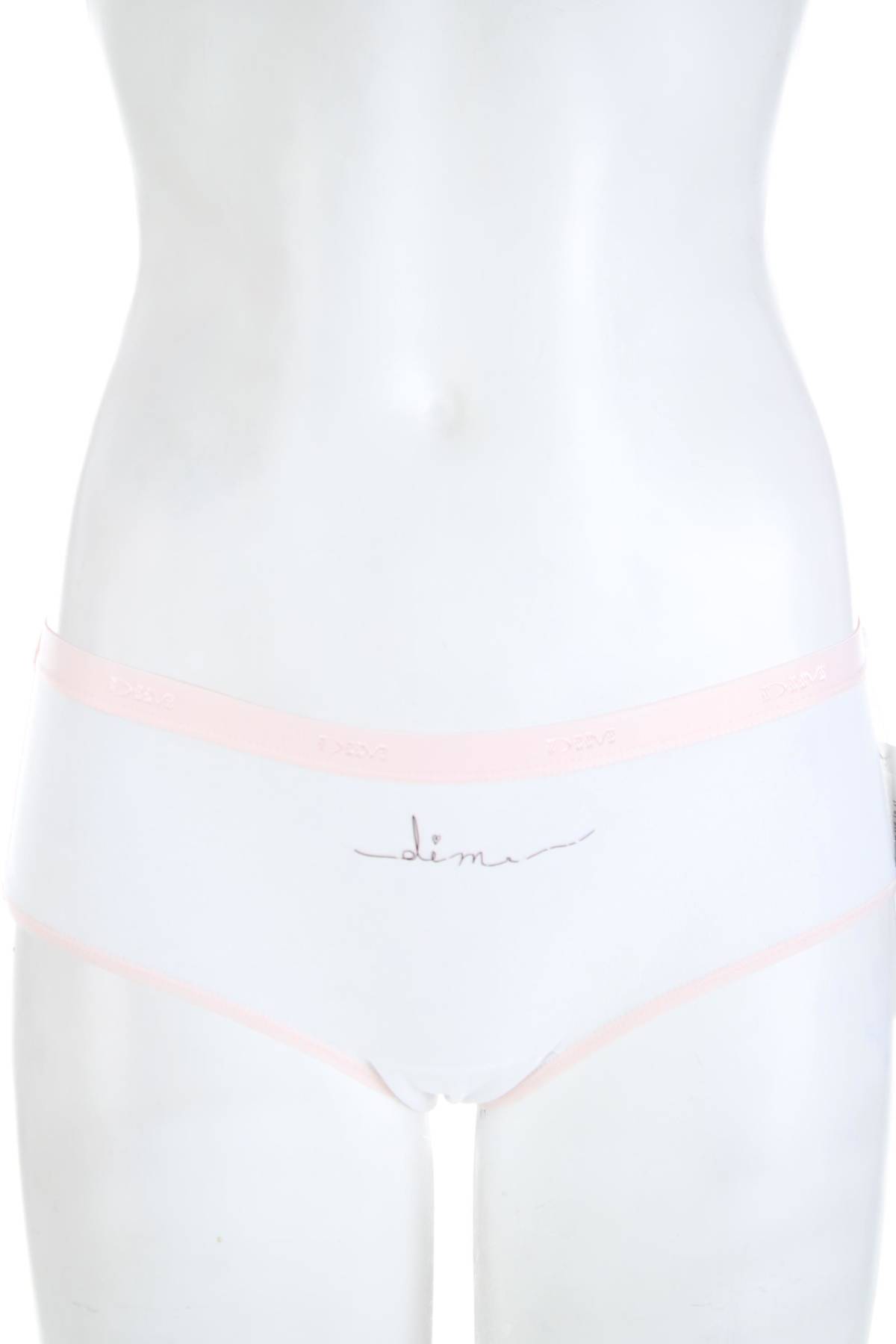 Бикини Dim Paris1 - Contour.bg Бикини Dim Paris1