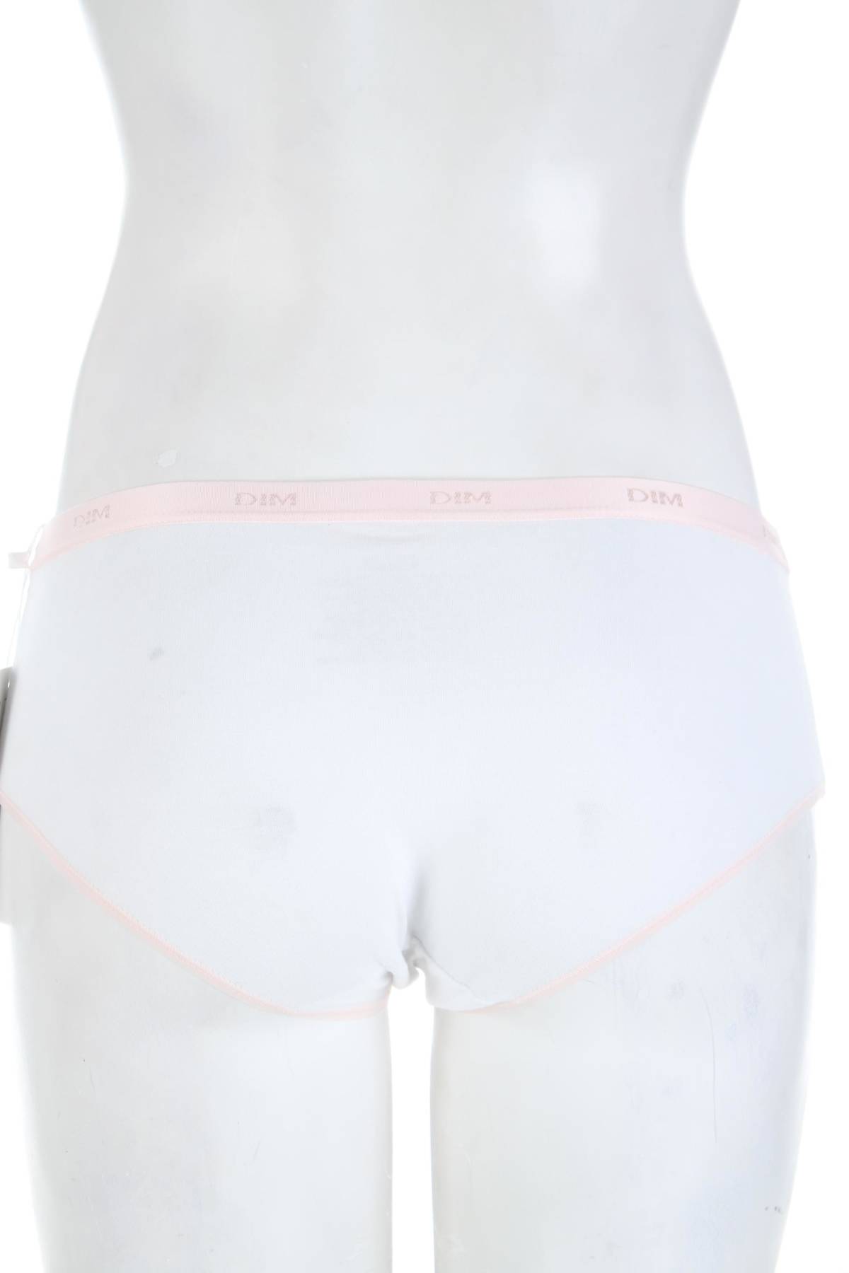 Бикини Dim Paris2 - Contour.bg Бикини Dim Paris2