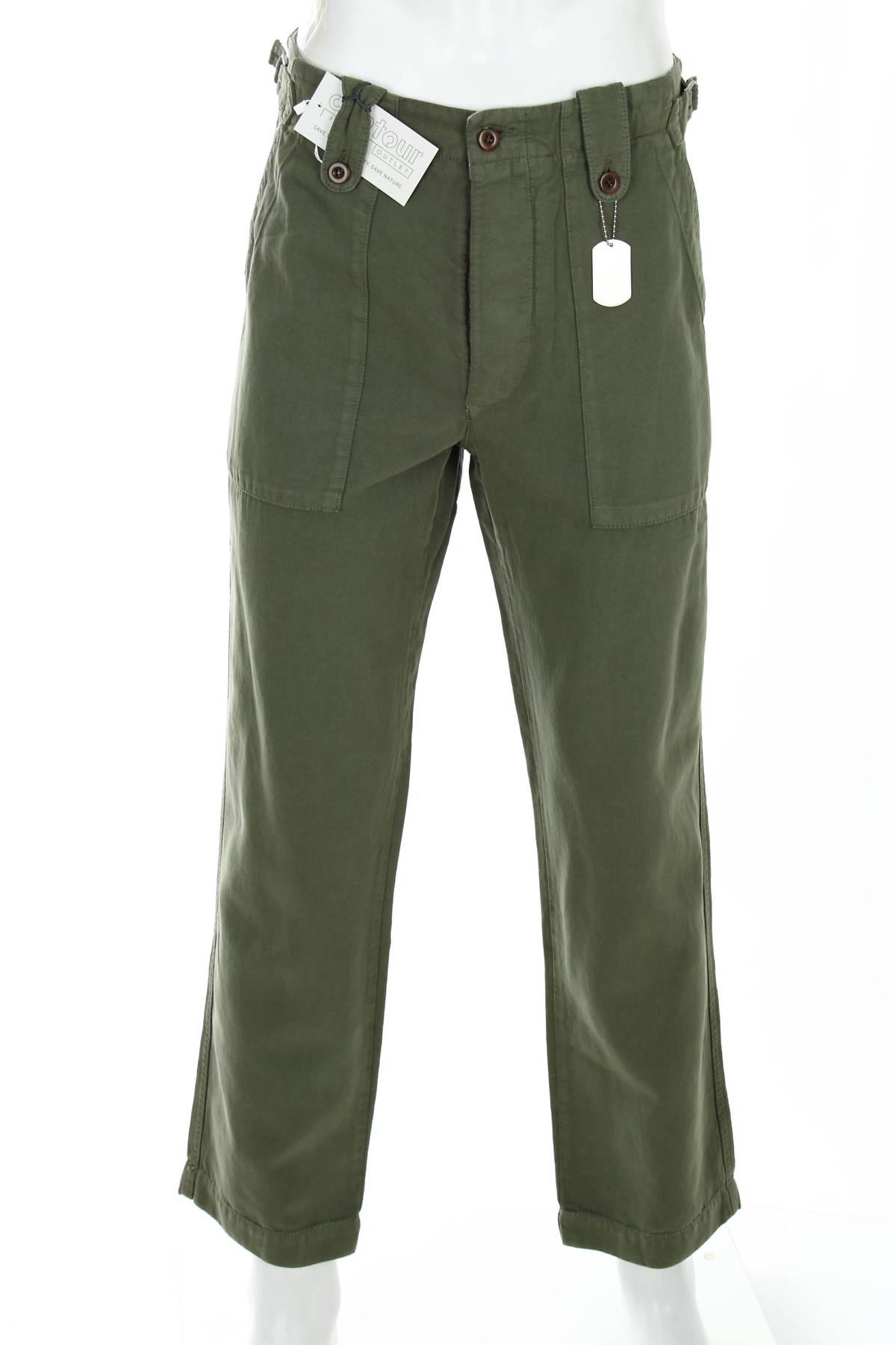 Мъжки панталон Chesapeake's1