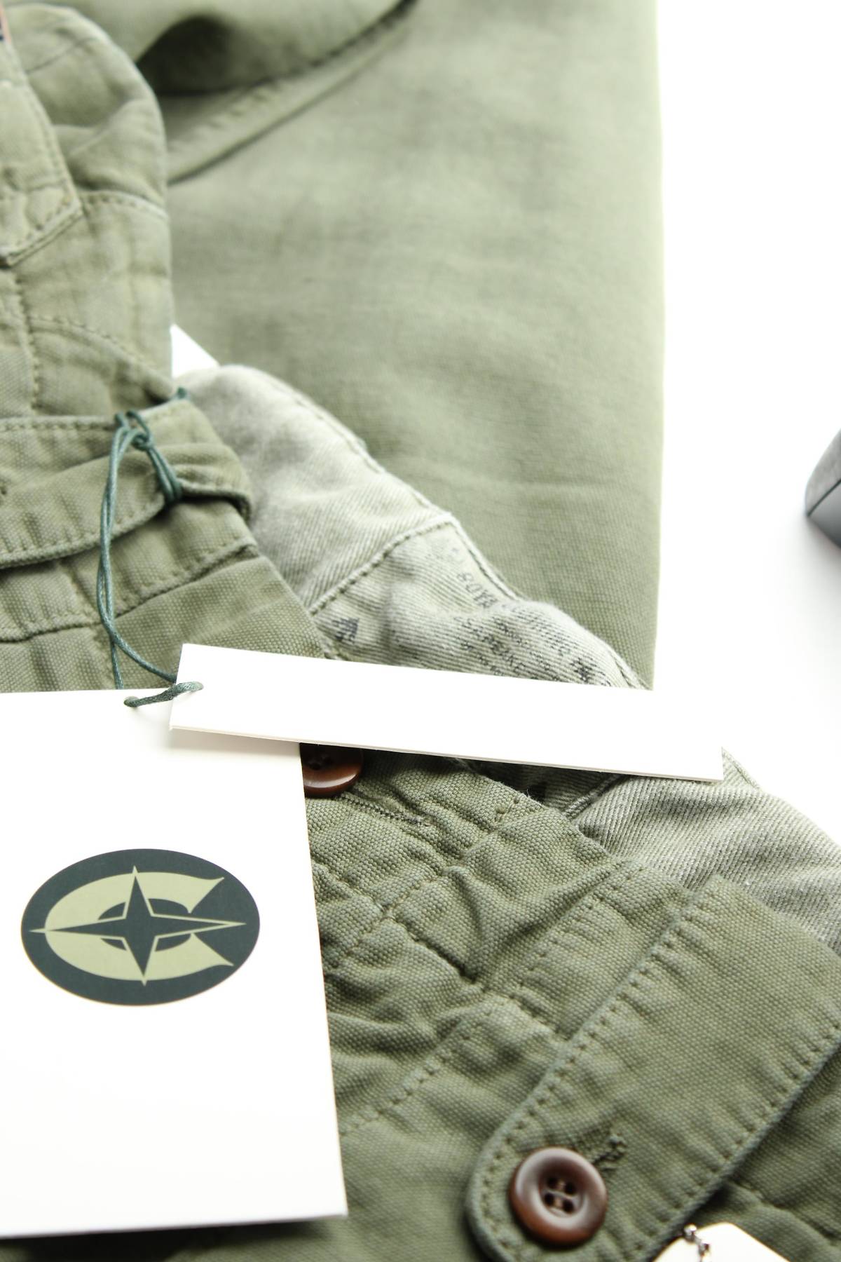 Мъжки панталон Chesapeake's3