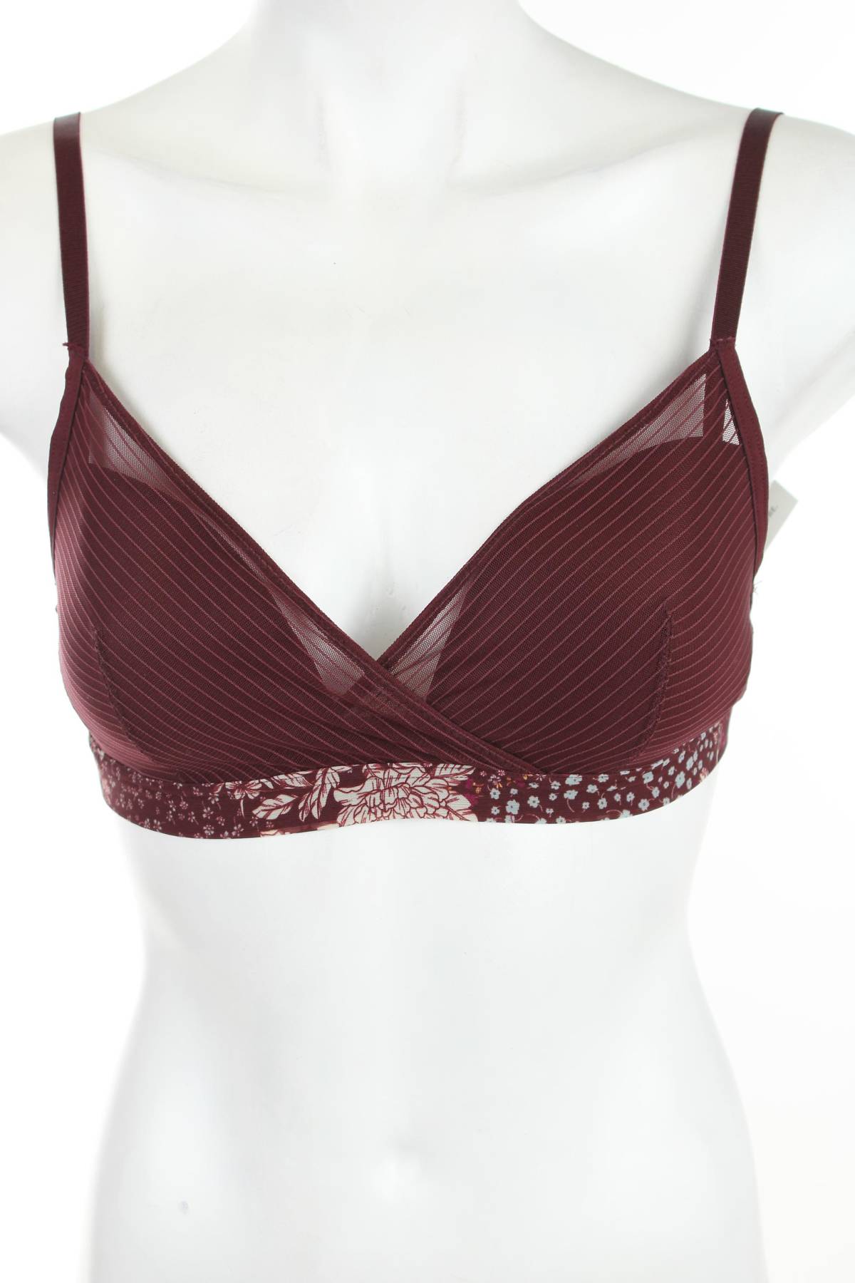 Сутиен Triumph1 - Contour.bg Сутиен Triumph1