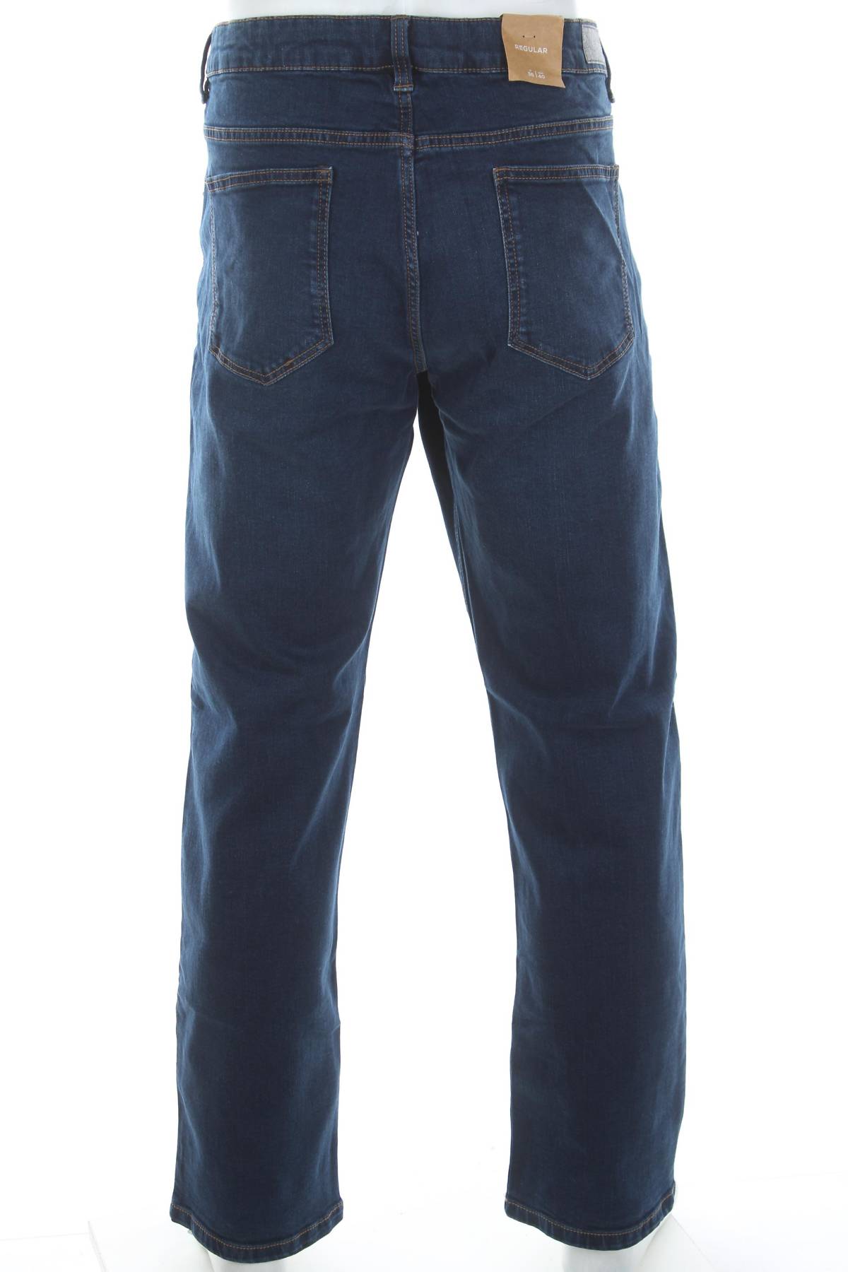 Ανδρικά τζιν Oviesse2