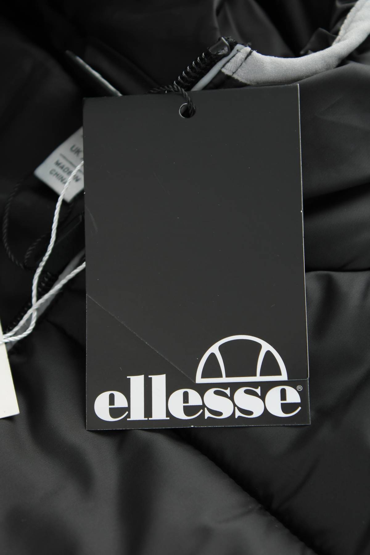 Мъжко яке Ellesse3