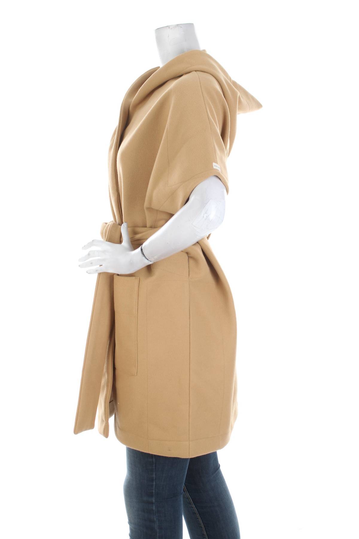 Дамско палто Calliope3