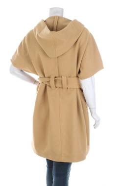 Дамско палто Calliope2