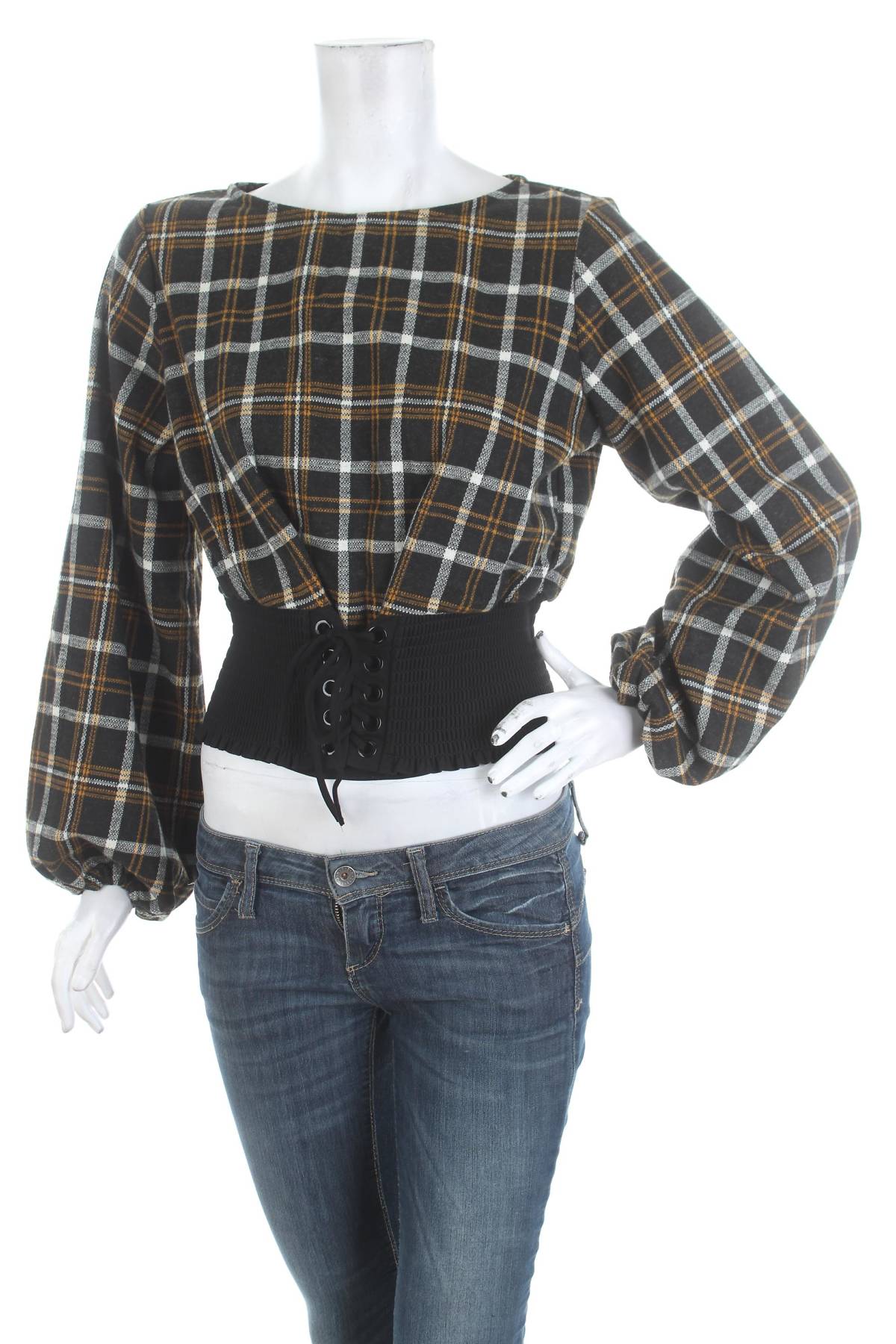 Γυναικεία μπλούζα Vero Moda1