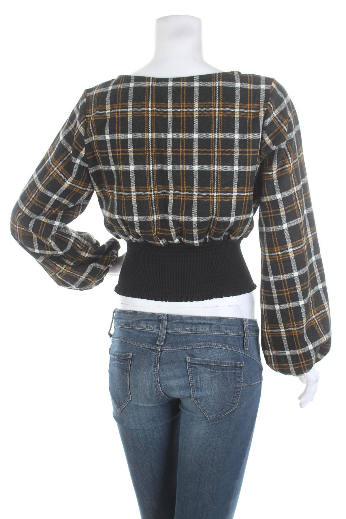 Γυναικεία μπλούζα Vero Moda2