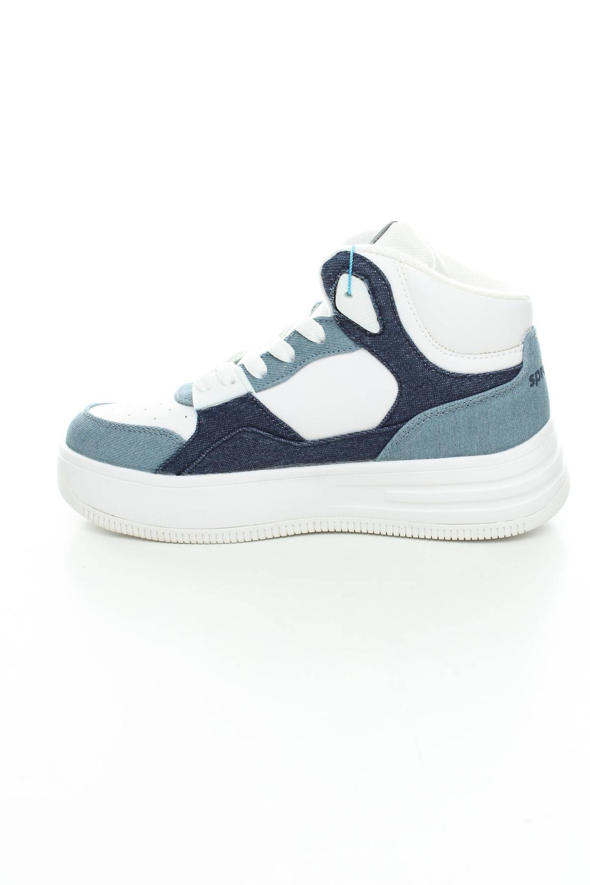 Кецове Sprandi2