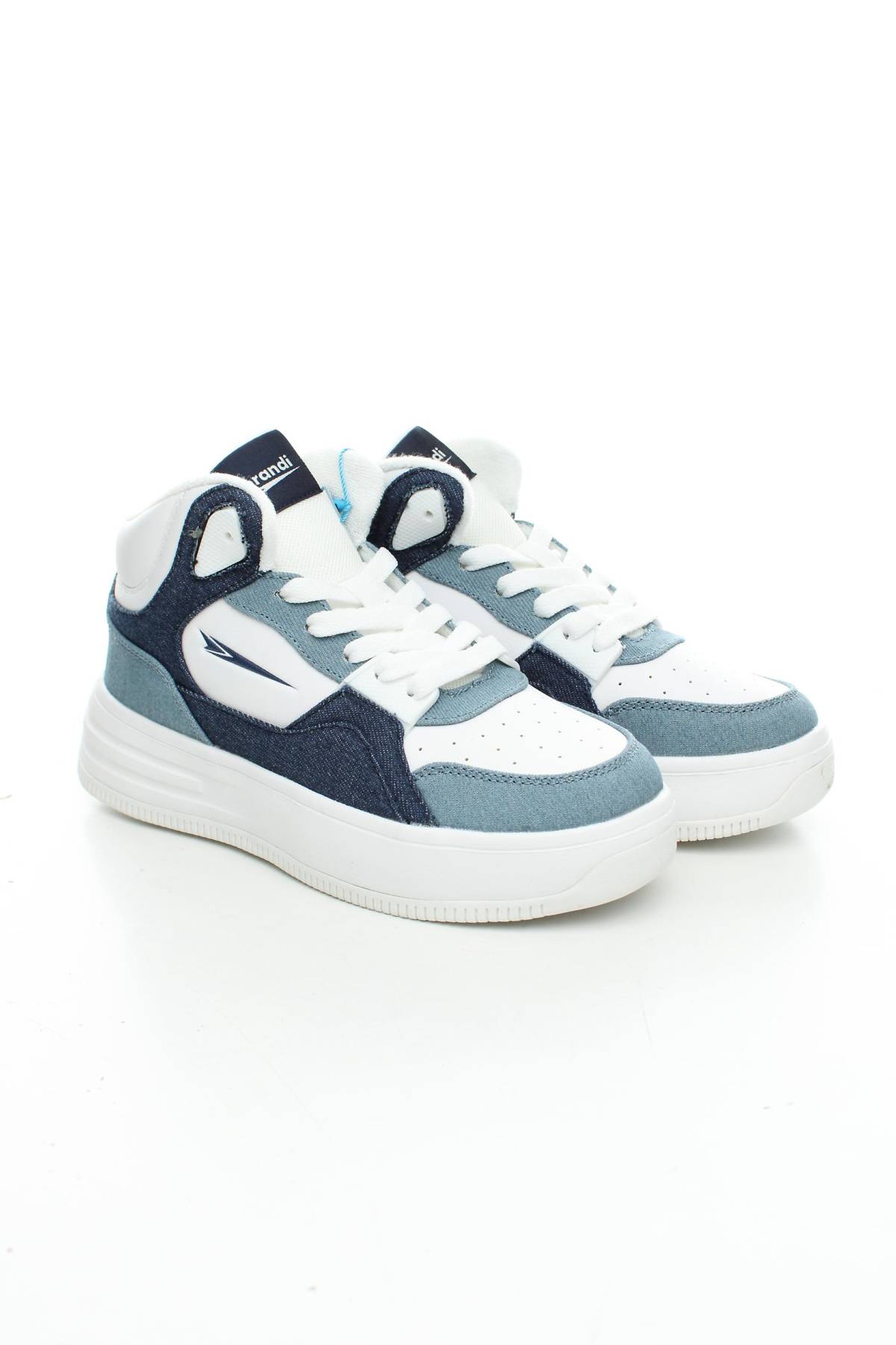 Кецове Sprandi3