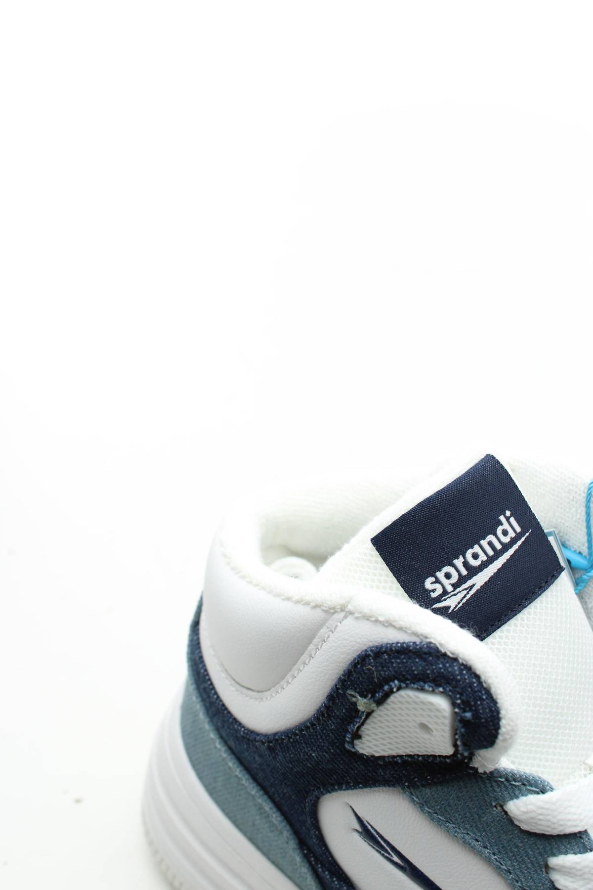 Кецове Sprandi5