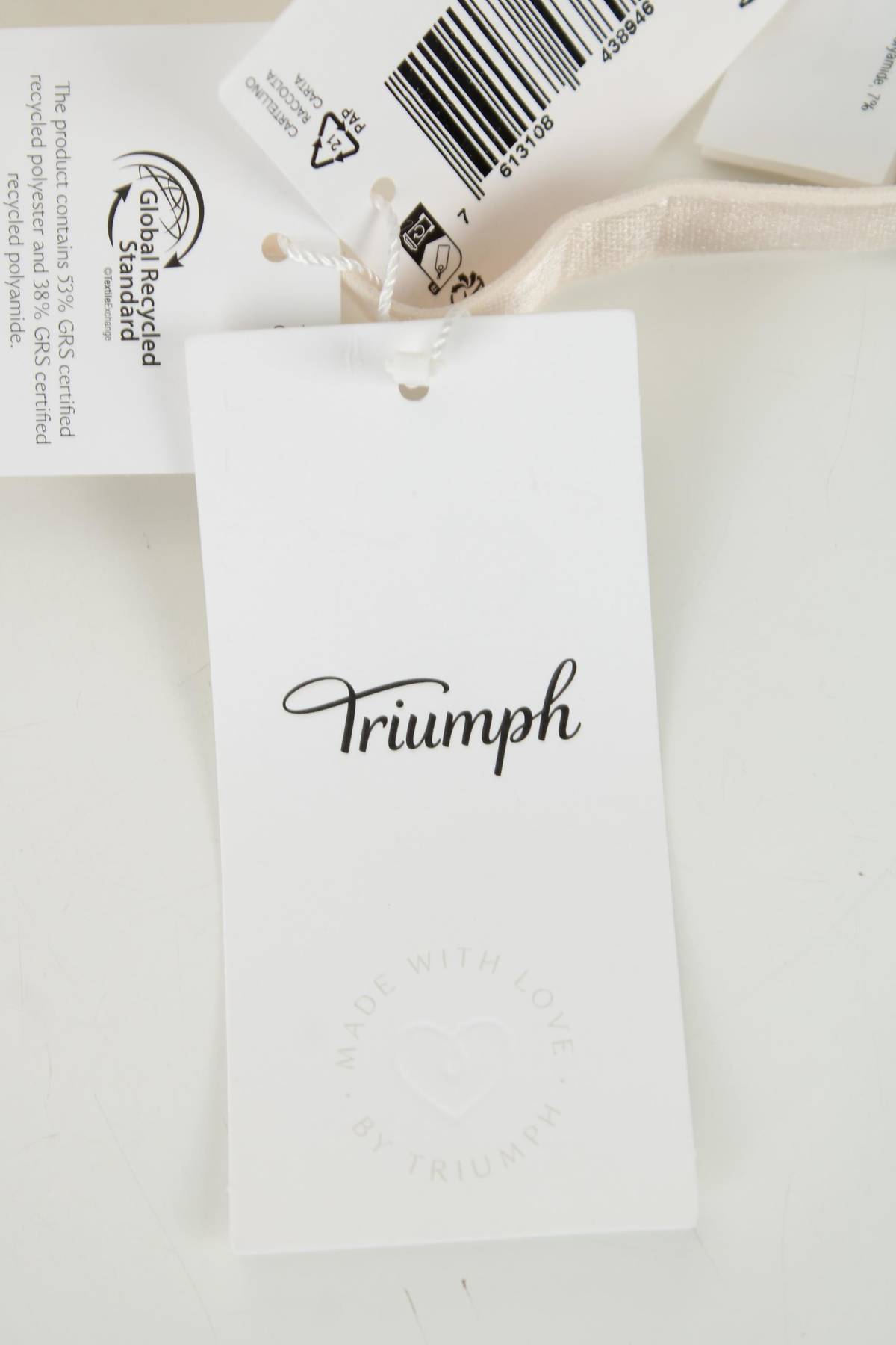 Сутиен Triumph3