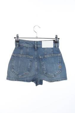 Дамски къси дънки Pinko2