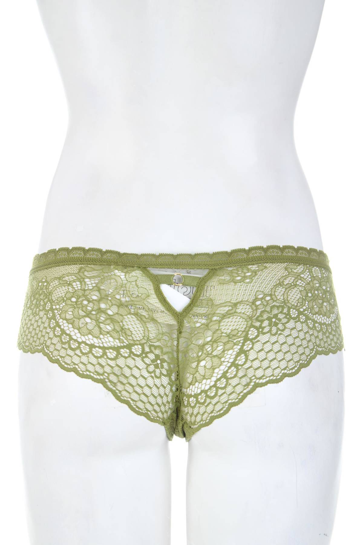 Μπικίνι Darjeeling2