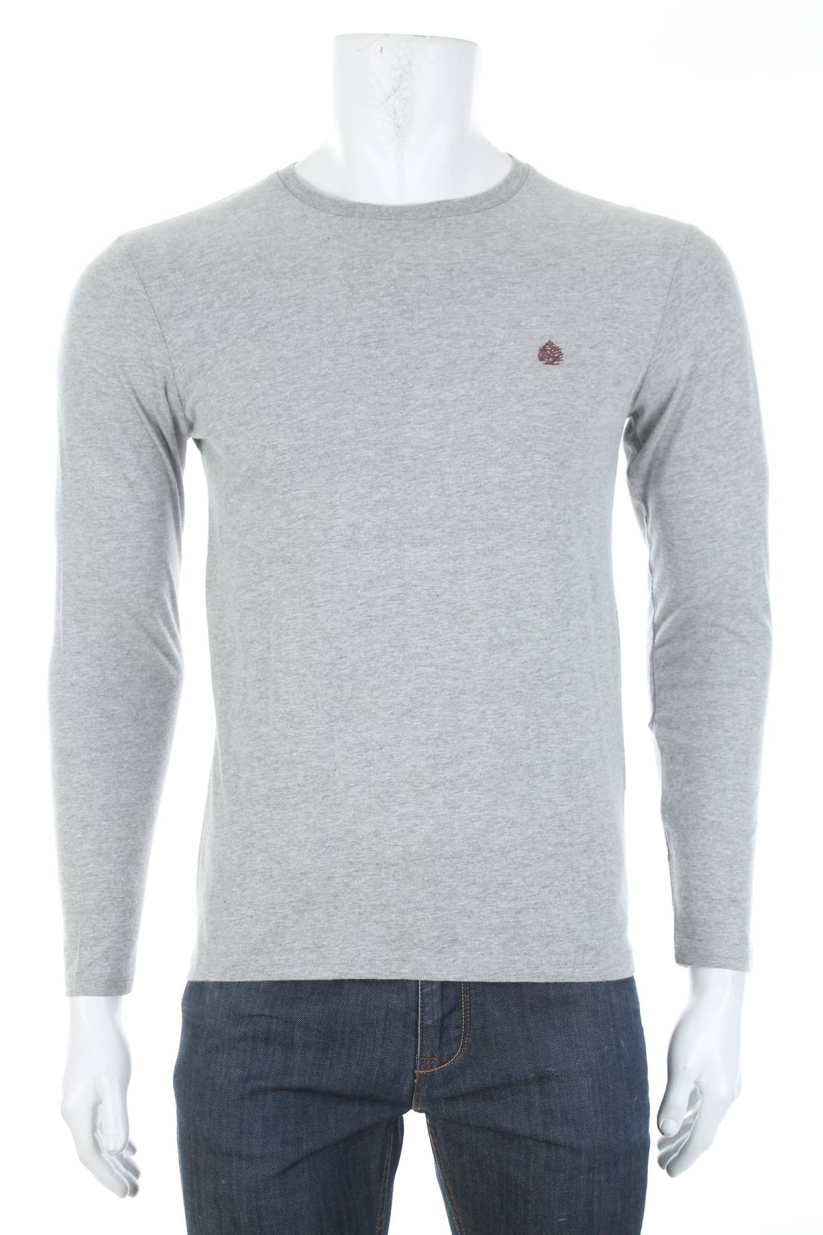 Мъжка блуза Springfield1