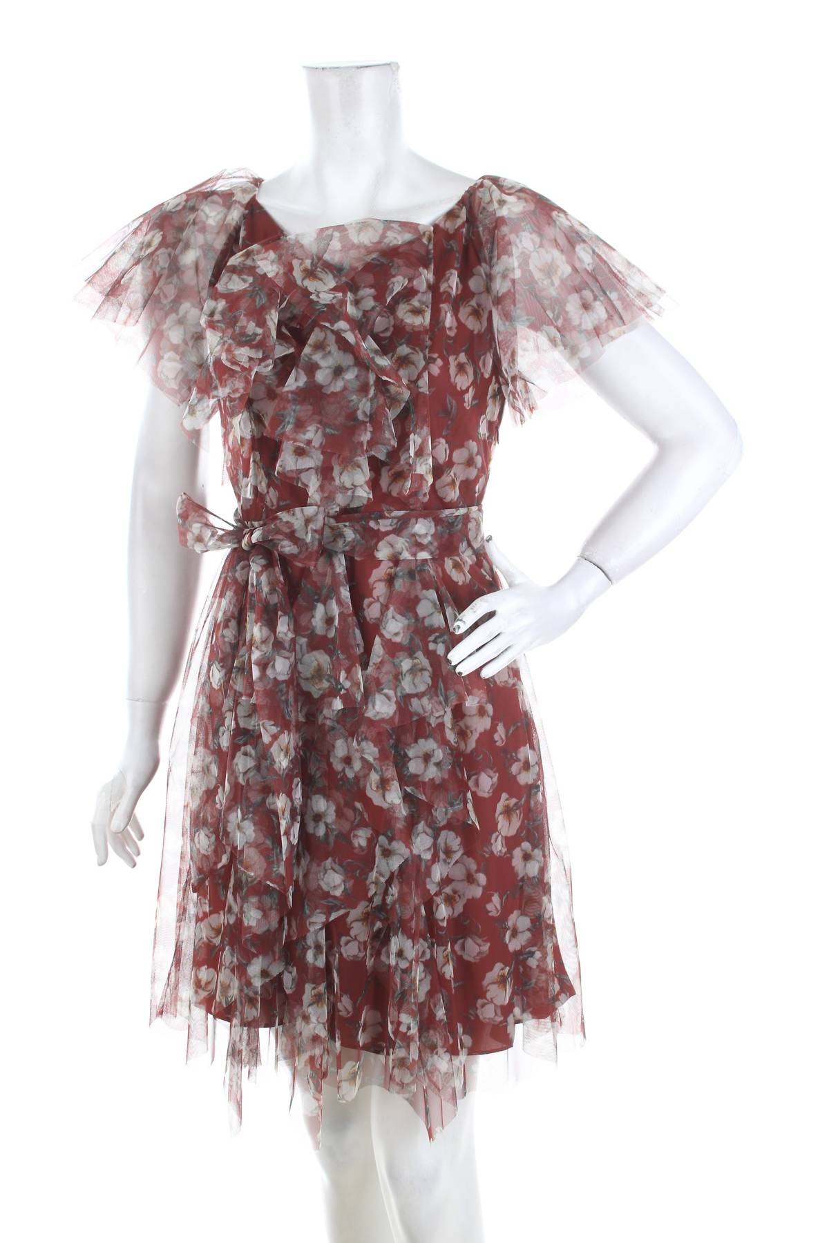 Φορέματα Vero Moda1