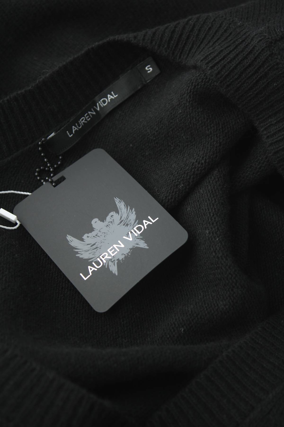 Γυναικείο πουλόβερ Lauren Vidal3