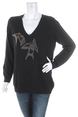 Γυναικείο πουλόβερ Lauren Vidal1