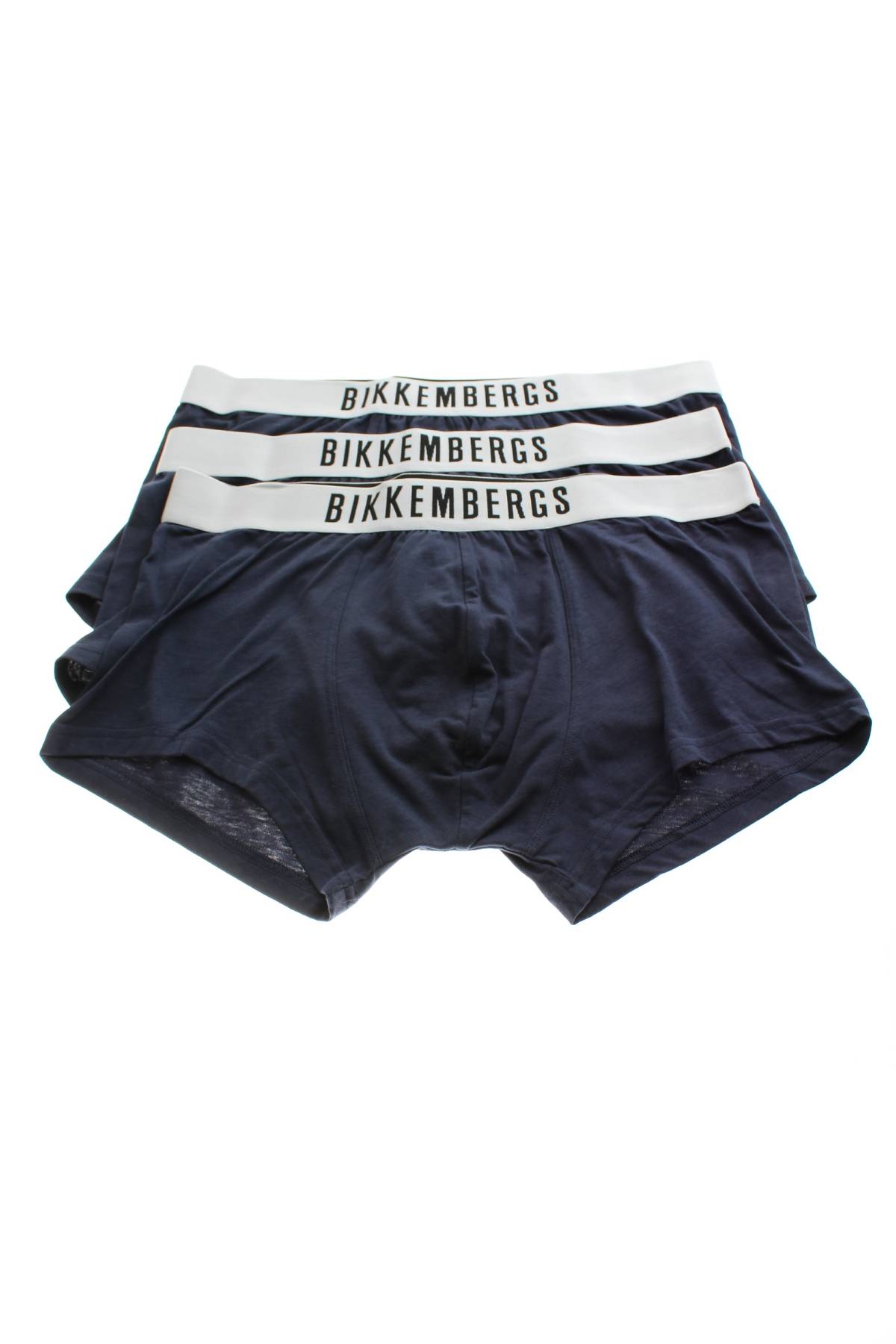 Ανδρικά μποξεράκια Bikkembergs1