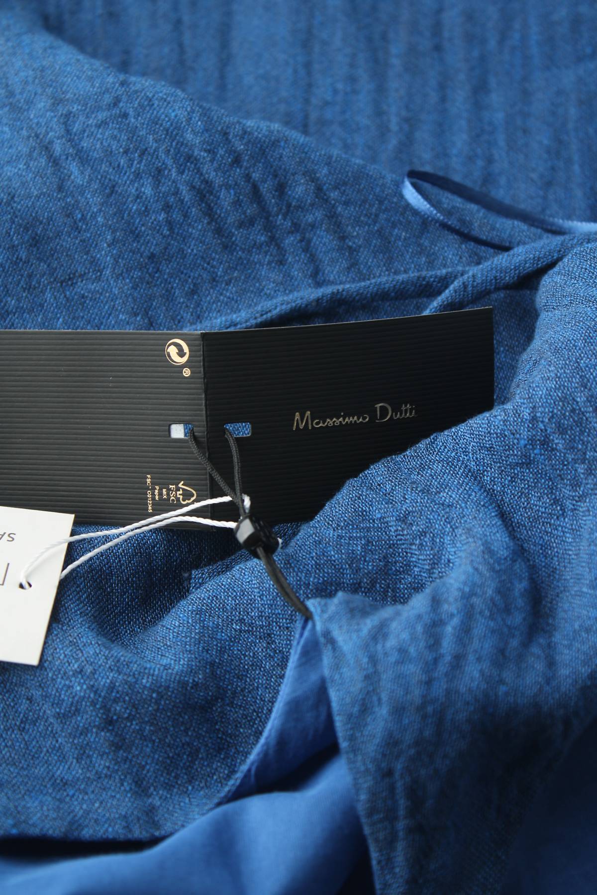 Φορέματα Massimo Dutti3