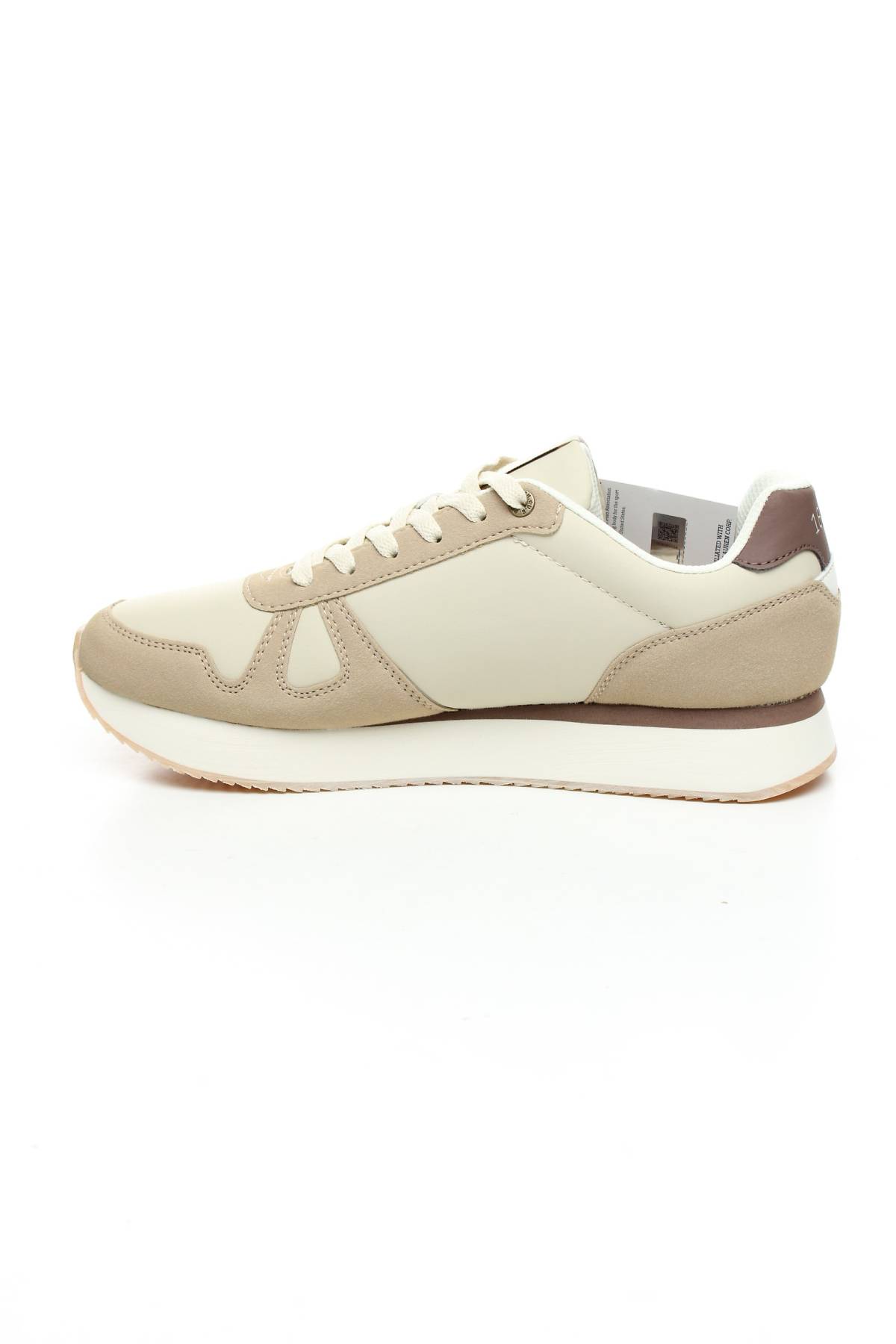 Маратонки US Polo Assn.2