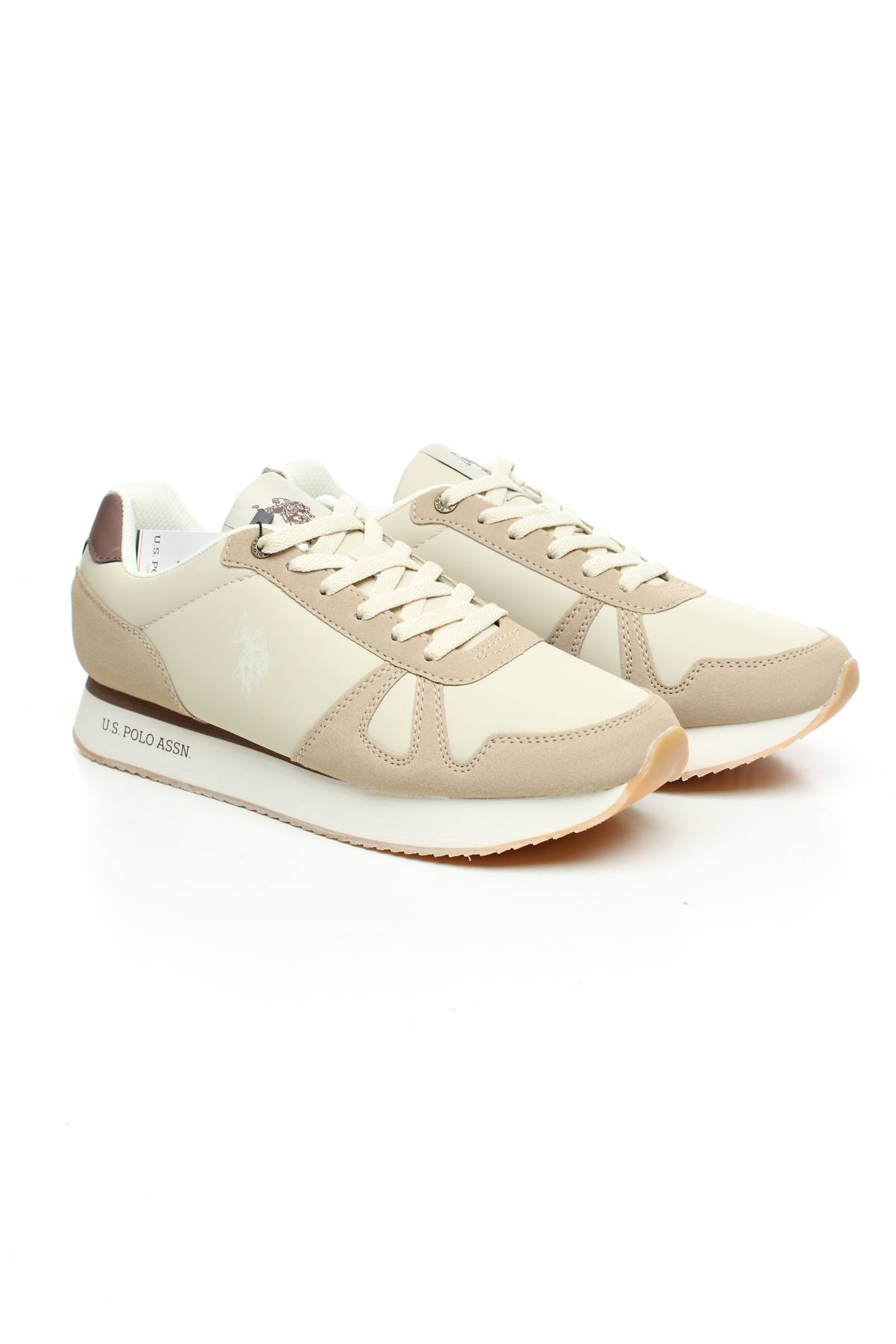 Маратонки US Polo Assn.3
