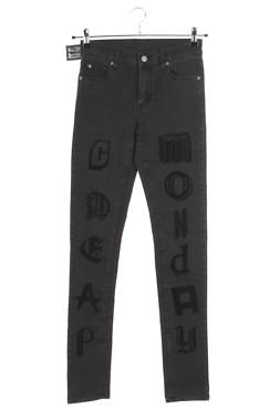 Дамски дънки Cheap Monday1 - Contour.bg Дамски дънки Cheap Monday1