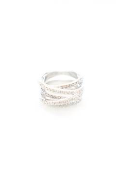 Пръстен Swarovski1