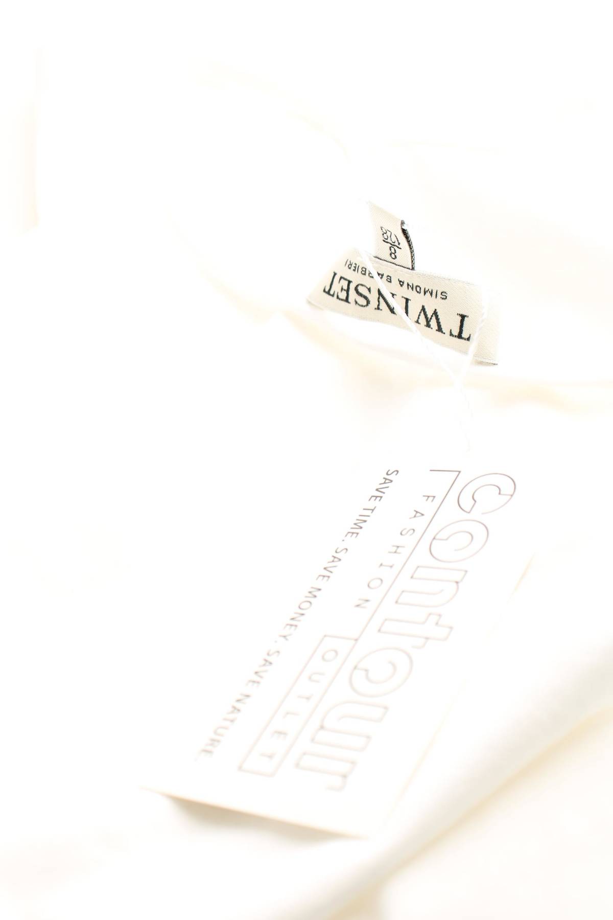 Детска рокля Twinset Simona Barbieri3 - Contour.bg Детска рокля Twinset Simona Barbieri3