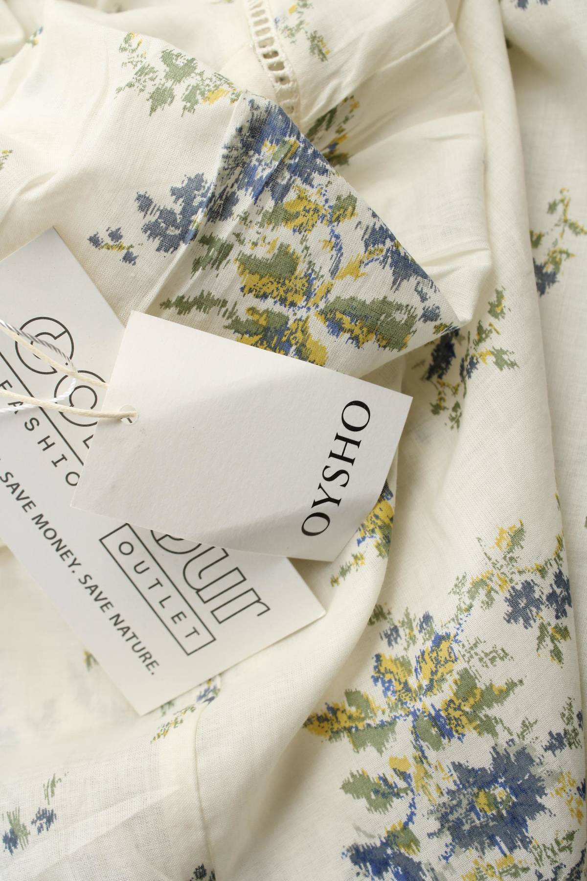 Φορέματα Oysho3