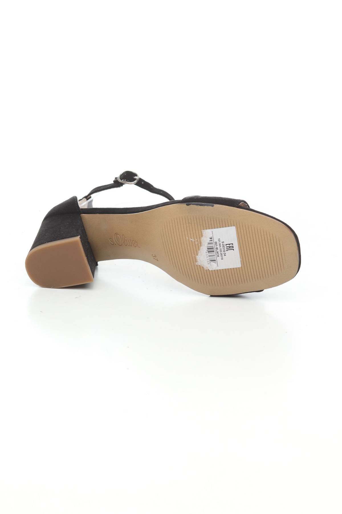 Сандали S.Oliver4 - Contour.bg Сандали S.Oliver4