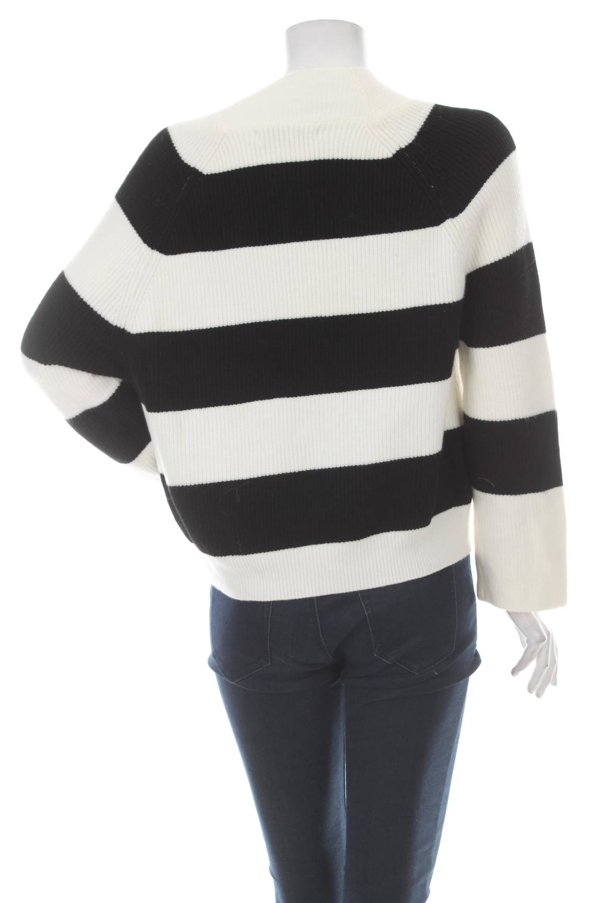 Γυναικείο πουλόβερ Mango2