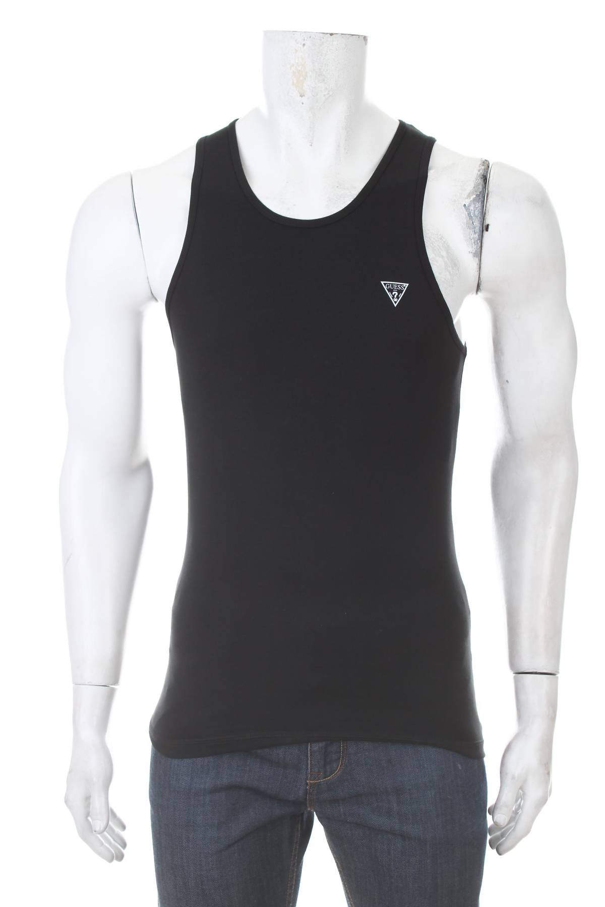Ανδρικά φανελάκια Guess1