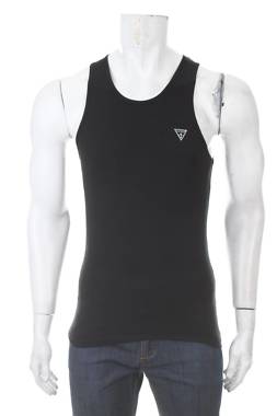 Ανδρικά φανελάκια Guess1 - Contourshop.gr Ανδρικά φανελάκια Guess1