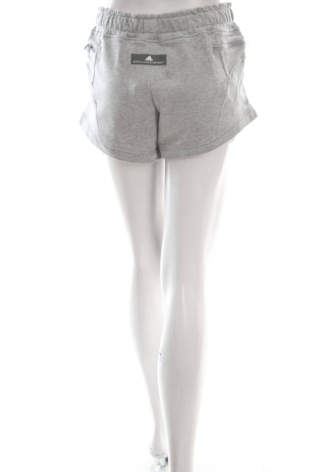 Дамски шорти Adidas by Stella McCartney2 - Contour.bg Дамски шорти Adidas by Stella McCartney2