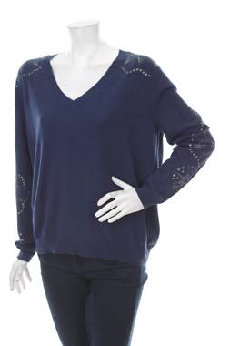 Γυναικείο πουλόβερ Desigual1