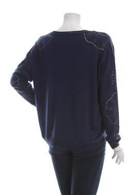 Γυναικείο πουλόβερ Desigual2