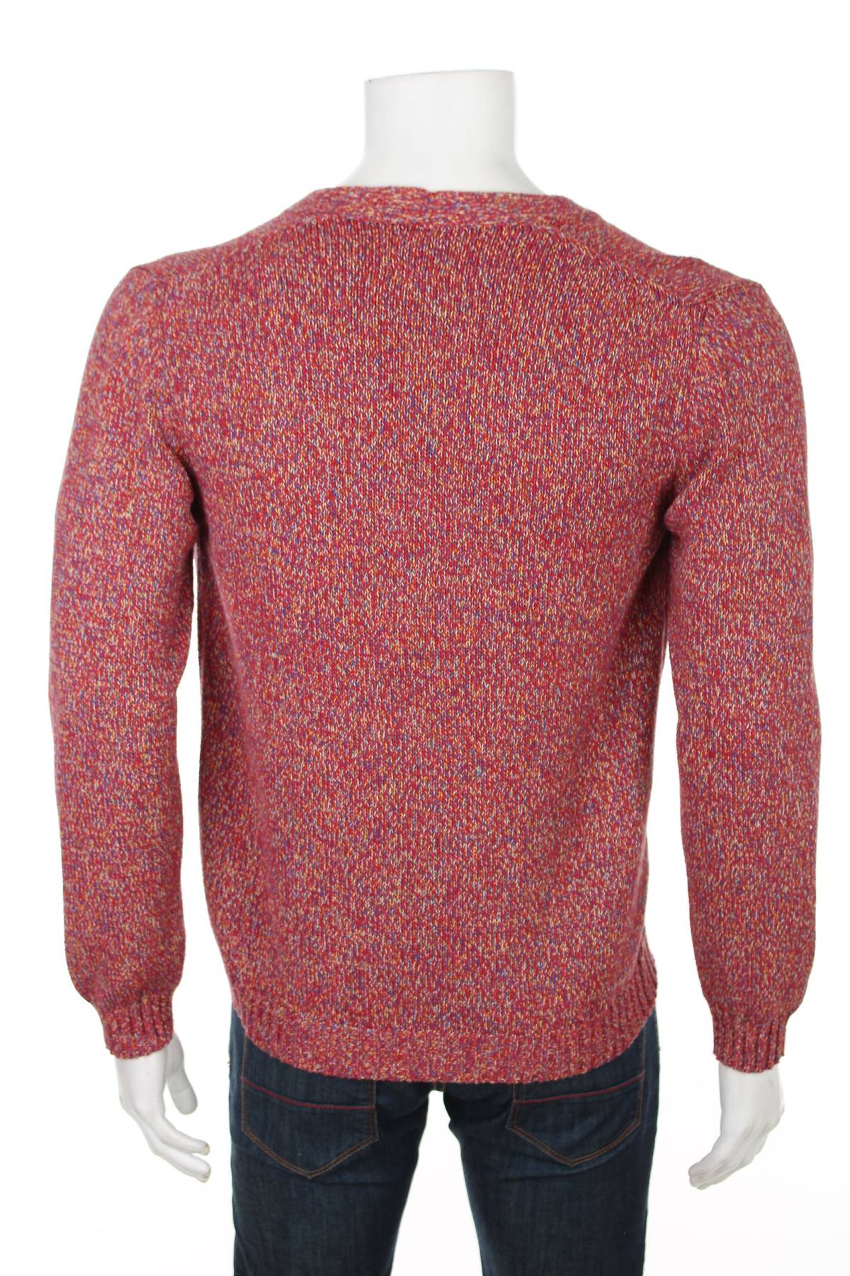 Мъжка жилетка Mc Lauren2