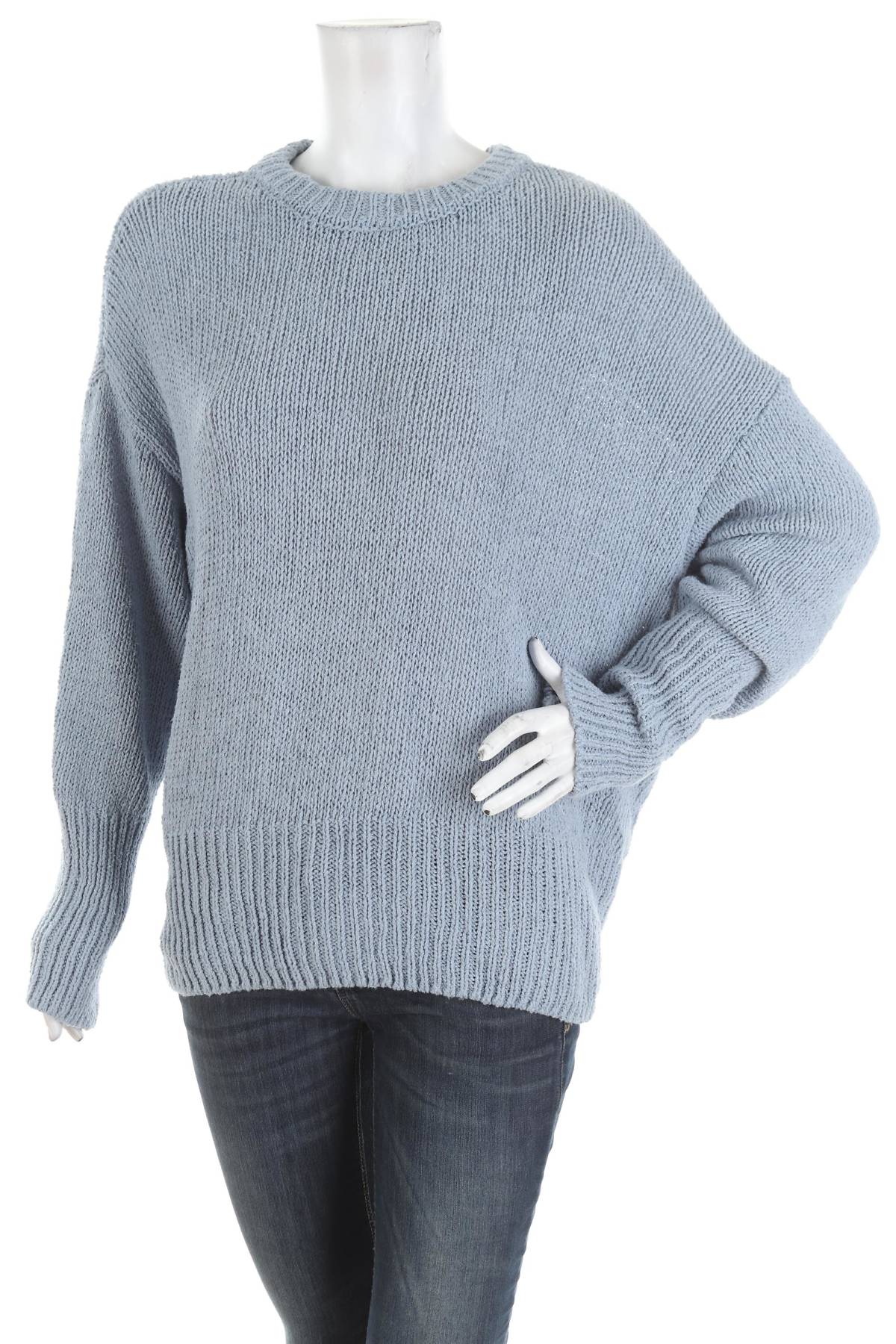 Γυναικείο πουλόβερ Mustang1