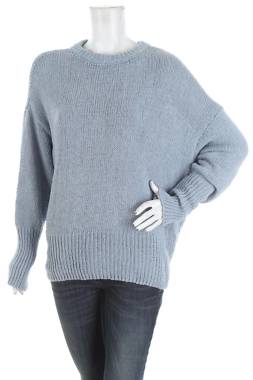 Γυναικείο πουλόβερ Mustang1