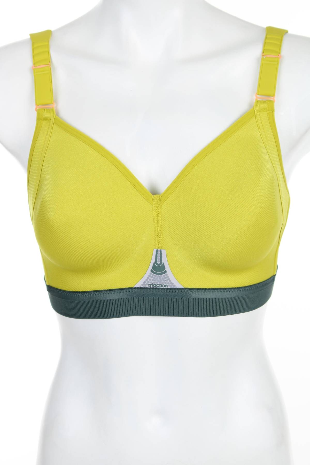Спортен сутиен Triumph Triaction1 - Contour.bg Спортен сутиен Triumph Triaction1