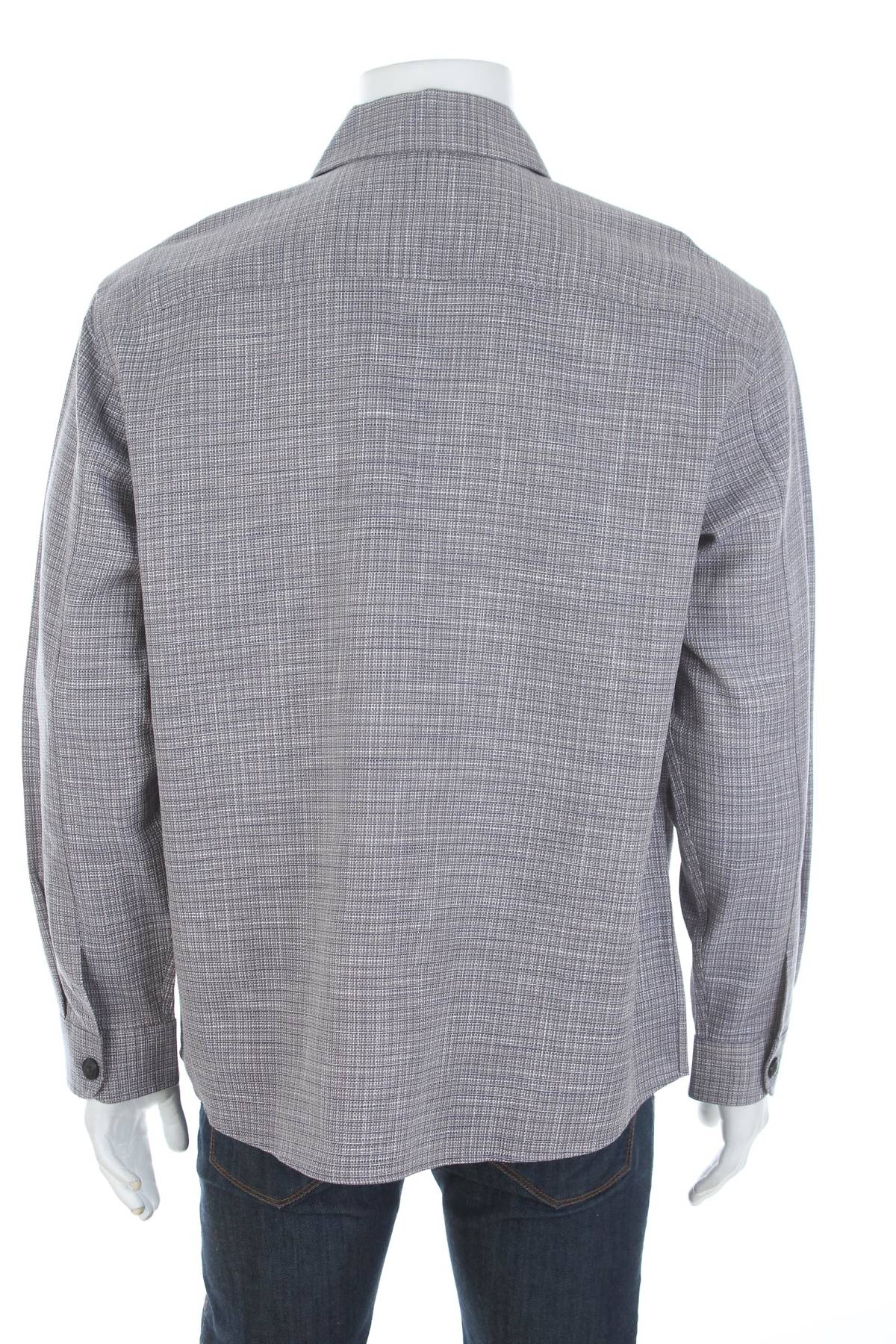 Мъжка риза Selected Homme2 - Contour.bg Мъжка риза Selected Homme2
