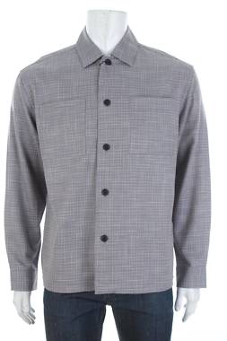 Мъжка риза Selected Homme1 - Contour.bg Мъжка риза Selected Homme1