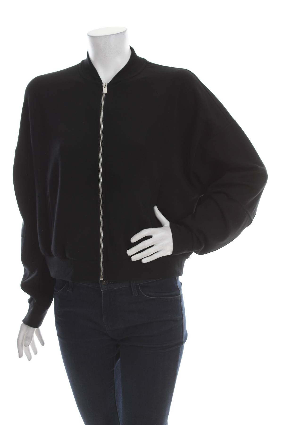 Дамско яке C&A1