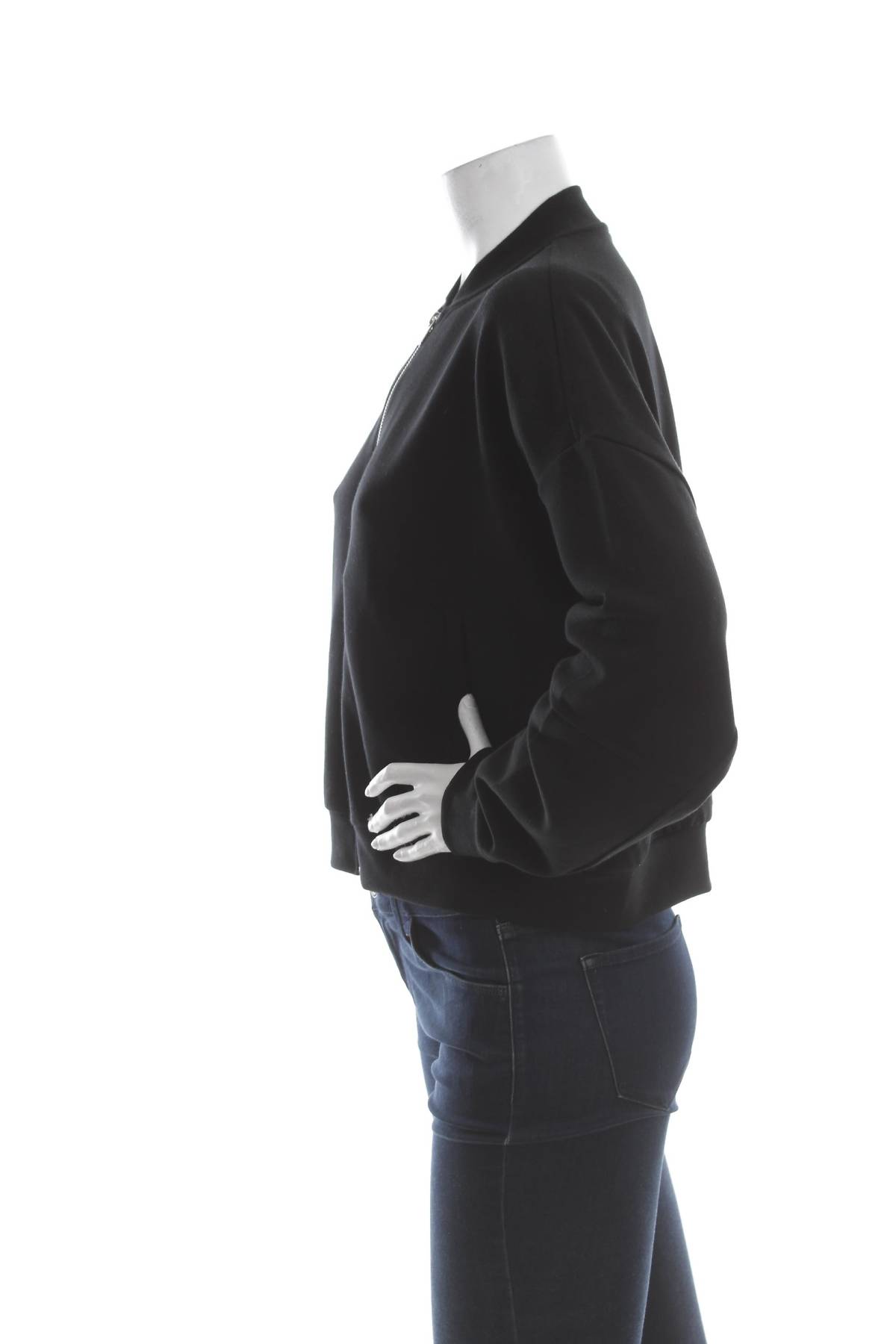 Дамско яке C&A3